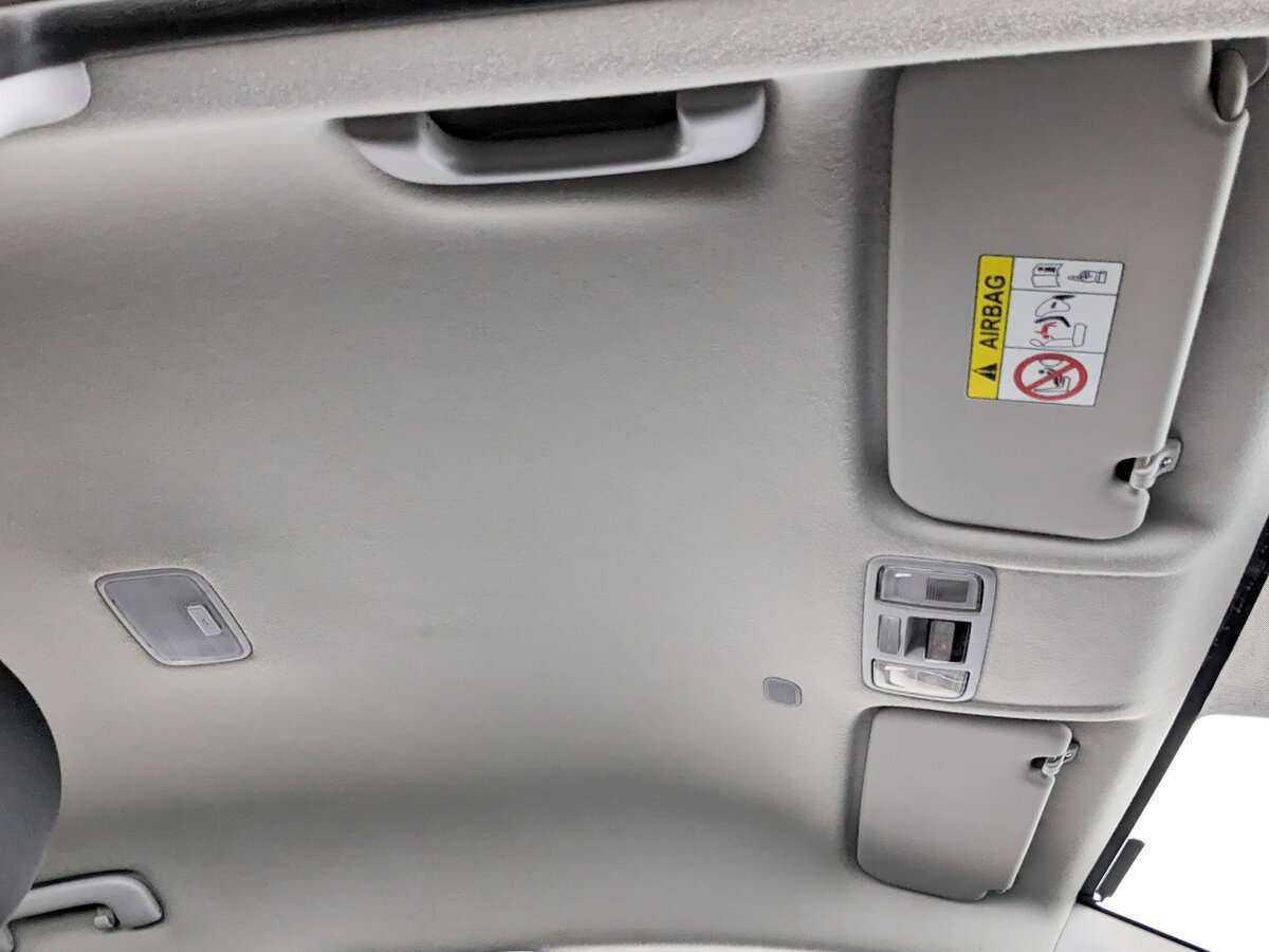 Hyundai Solaris, 2018 Фото №22