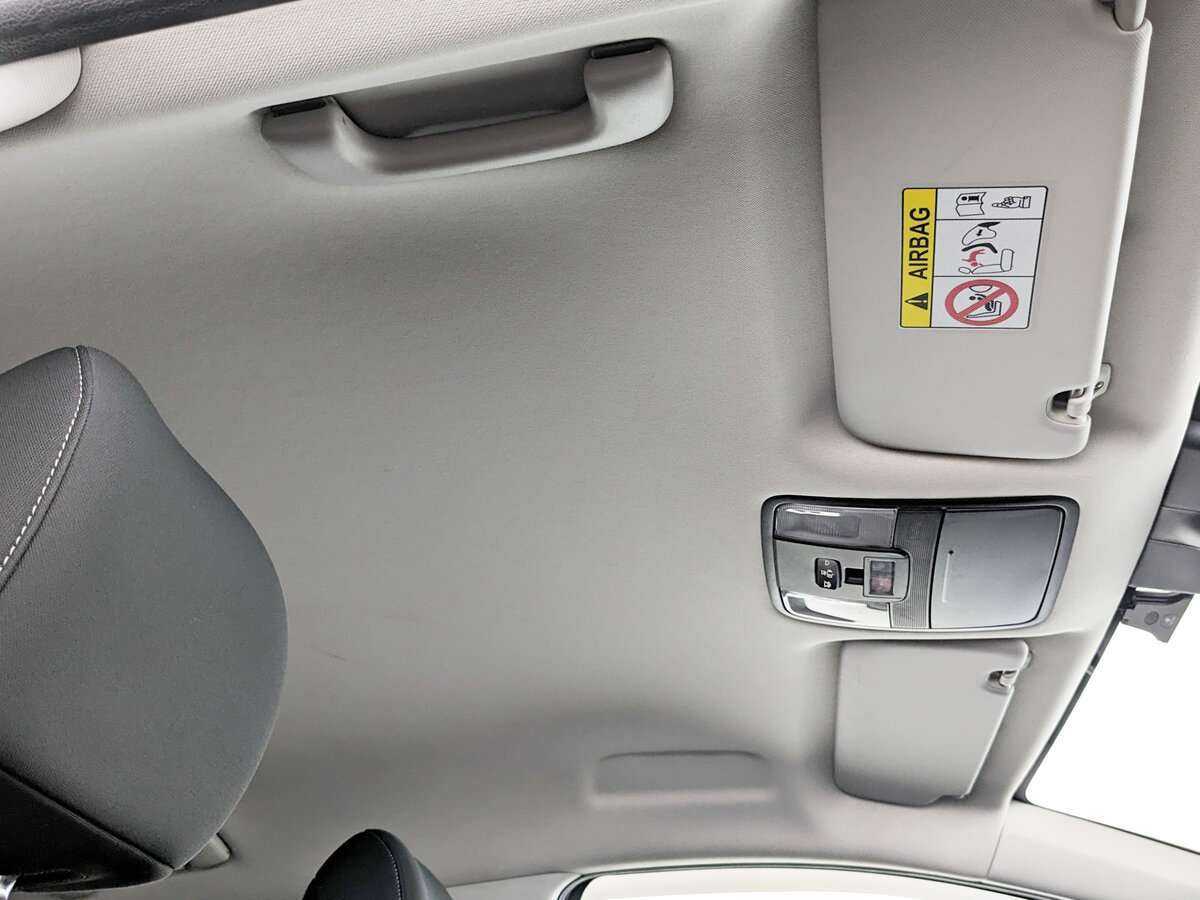 Kia Ceed, 2018 Фото №18