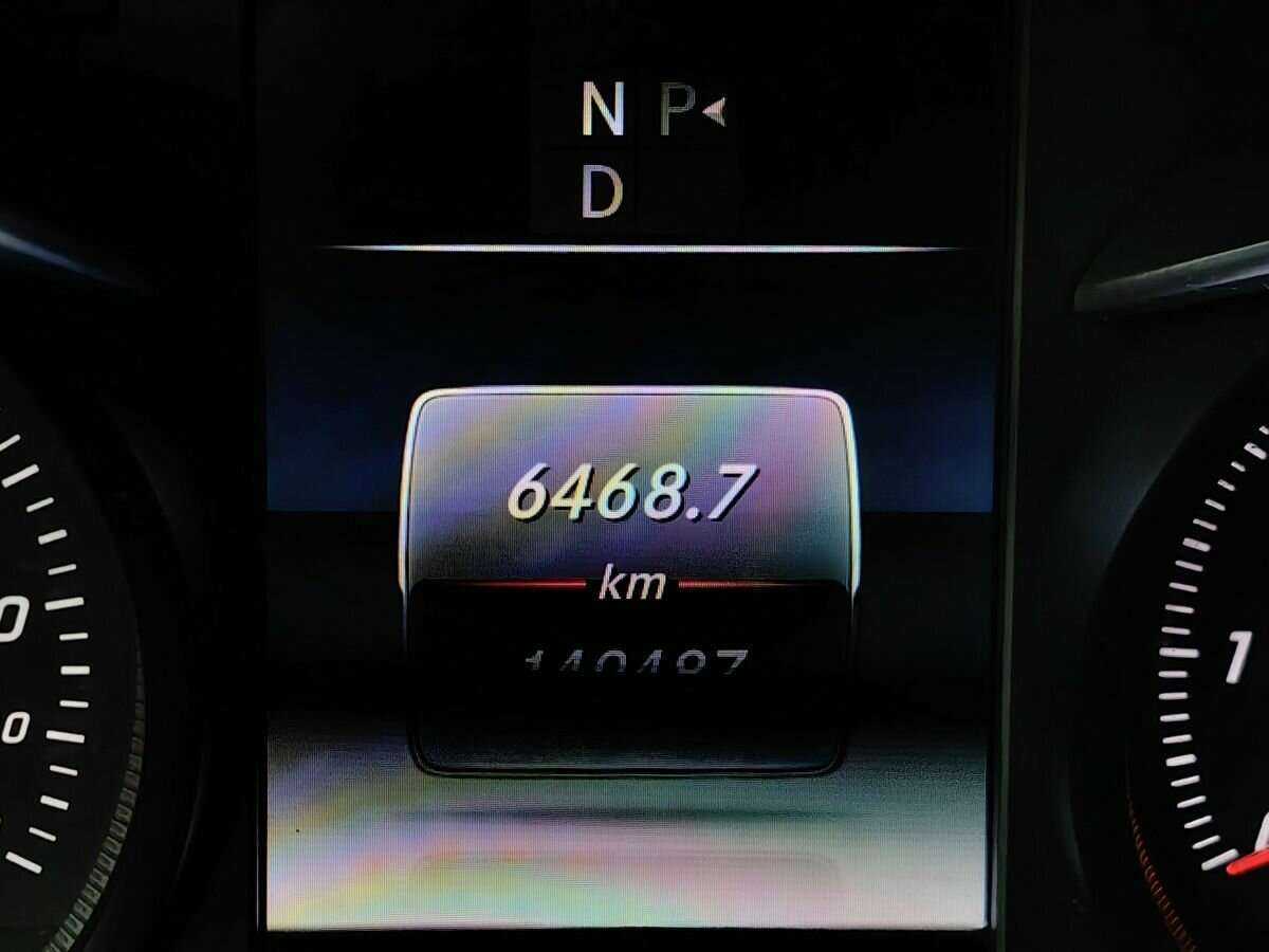 Mercedes-Benz C-Класс 200, 2016 Фото №16