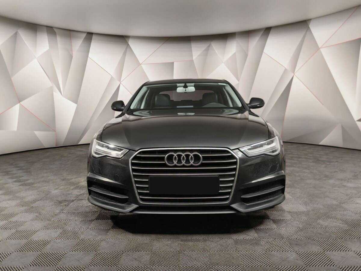 Audi A6, 2018 - 172 624 км. | Фото №7