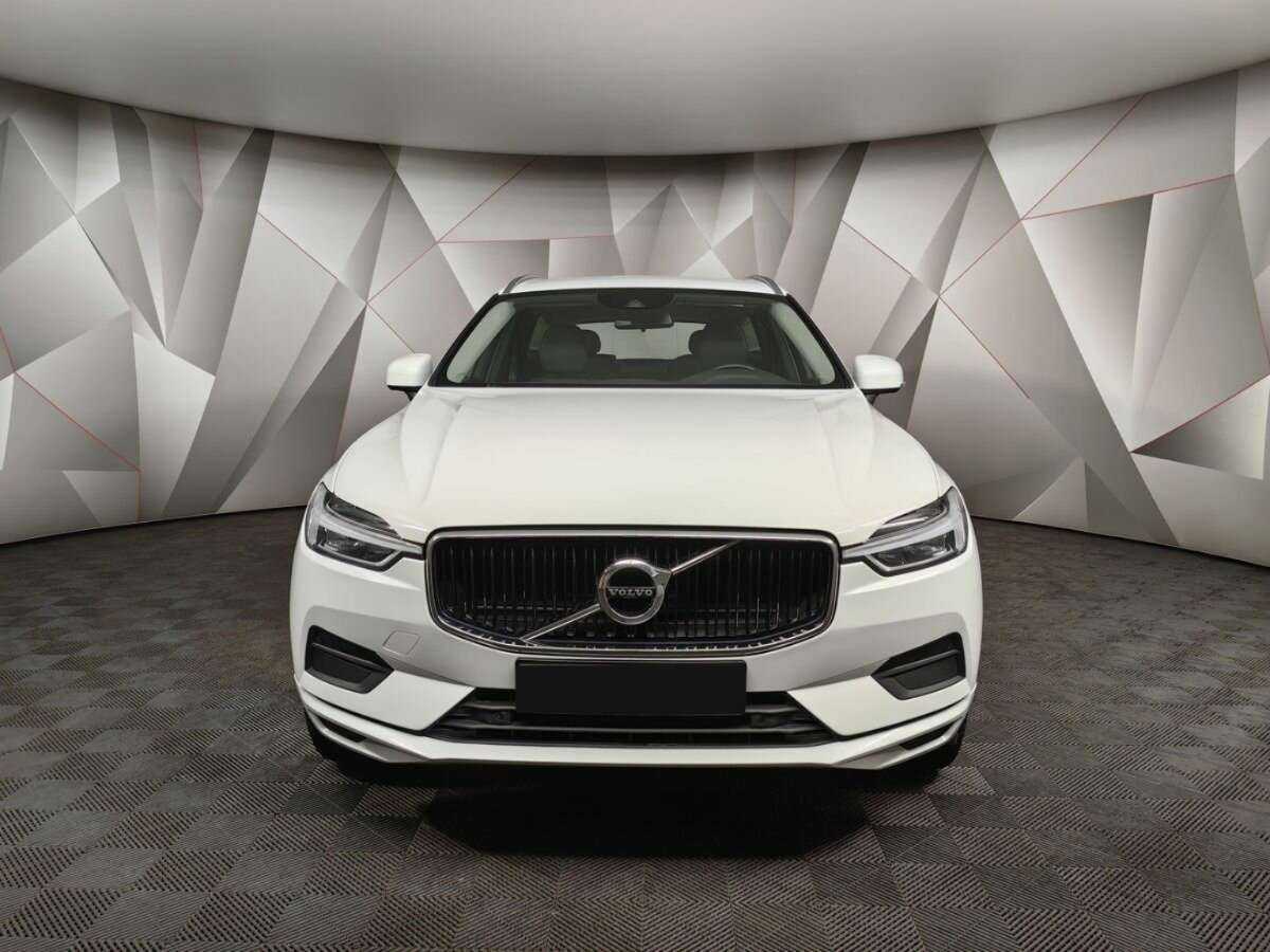 Volvo XC60, 2019 - 108 731 км. | Фото №7