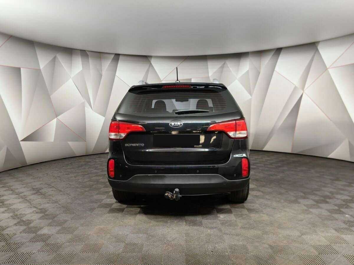 Kia Sorento, 2018 - 116 324 км. | Фото №8