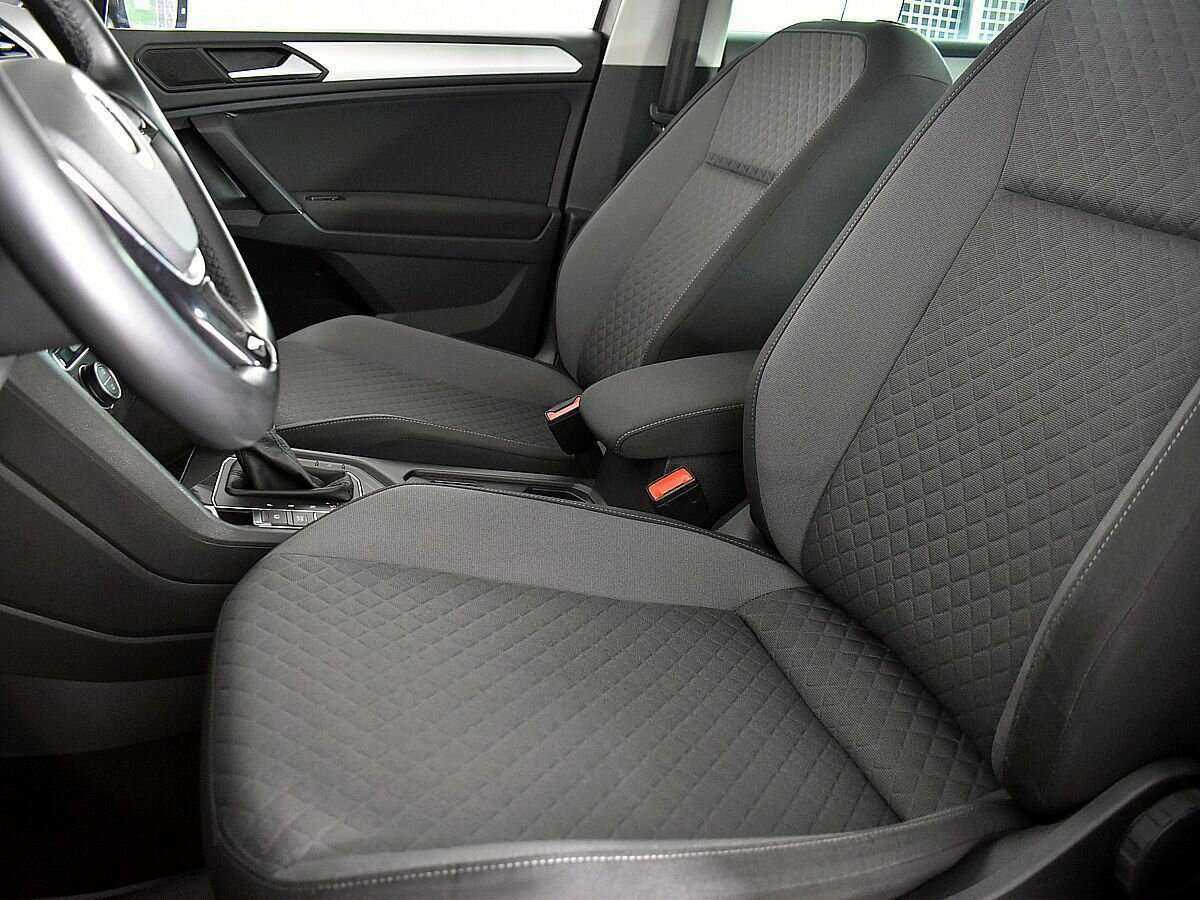 Volkswagen Tiguan, 2019 - 102 515 км. | Фото №8