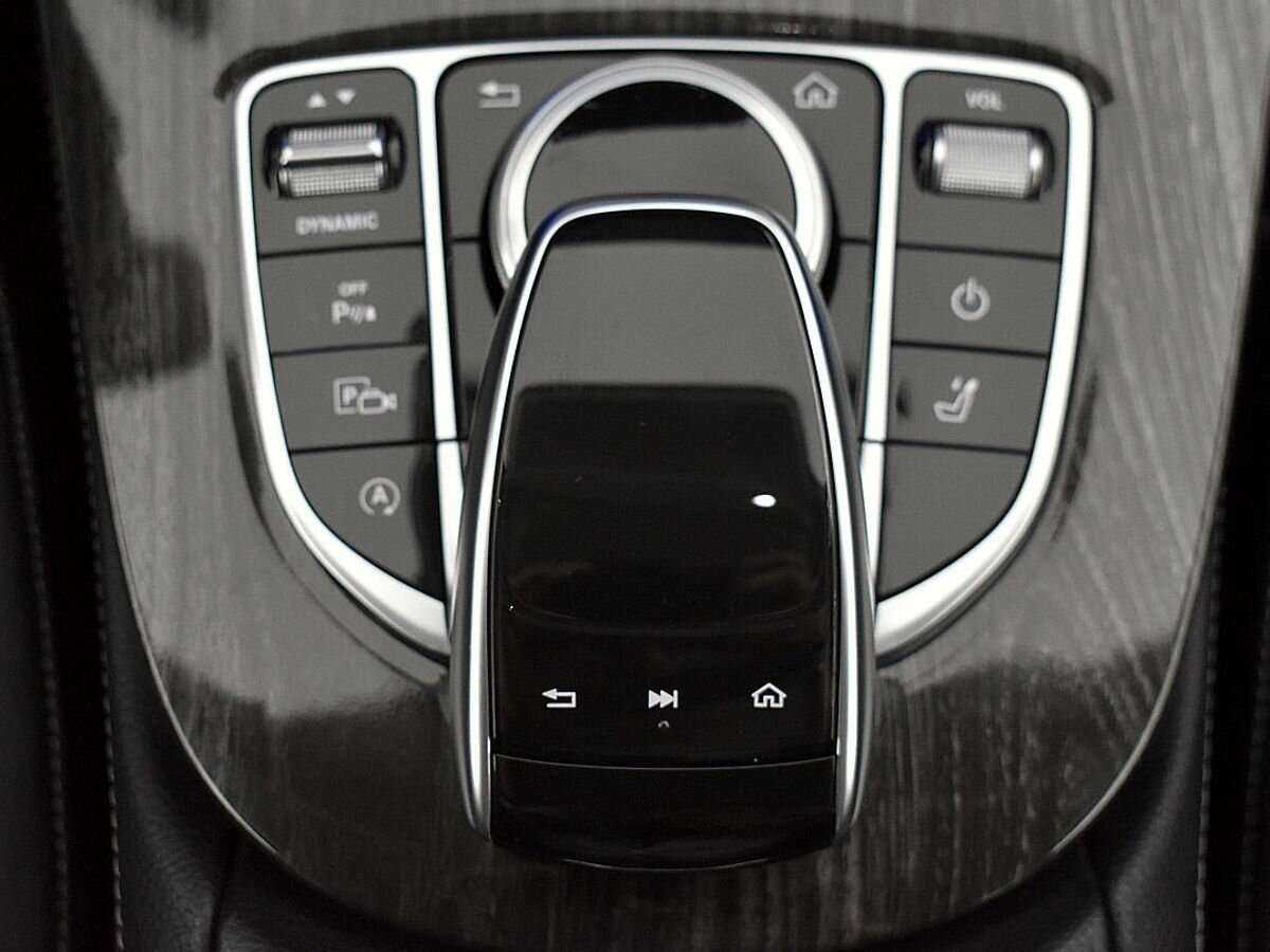 Mercedes-Benz E-Класс 220 d, 2018 Фото №17