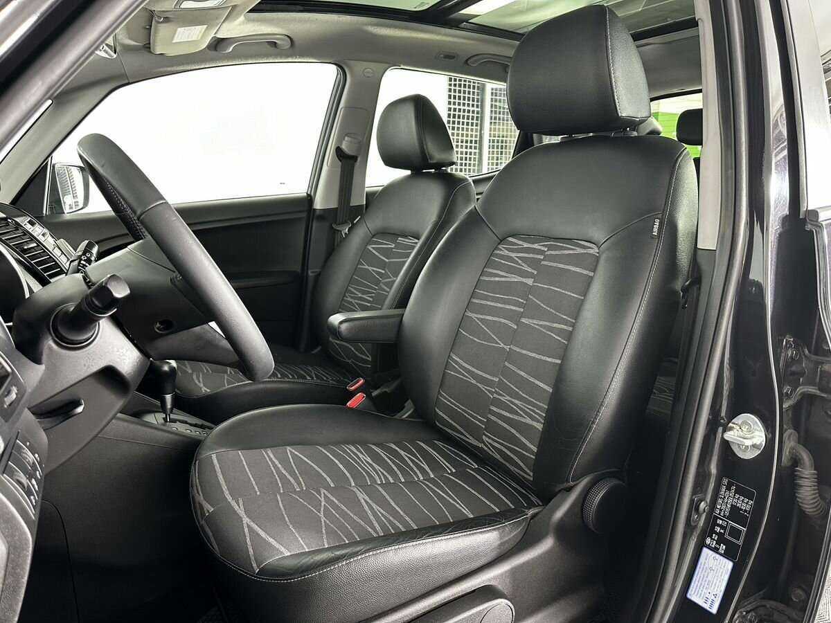 Kia Venga, 2013 - 63 757 км. | Фото №8