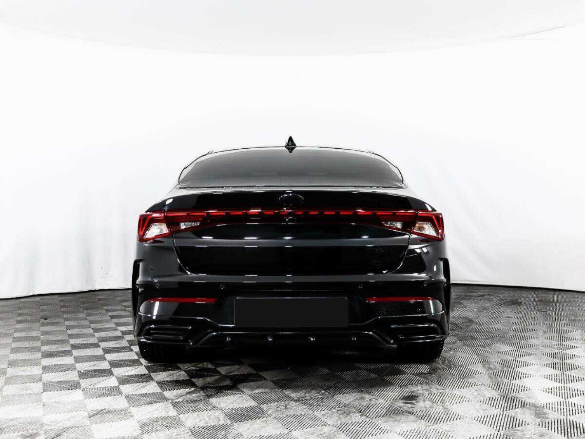 Kia K5, 2020 - 66 024 км. | Фото №6