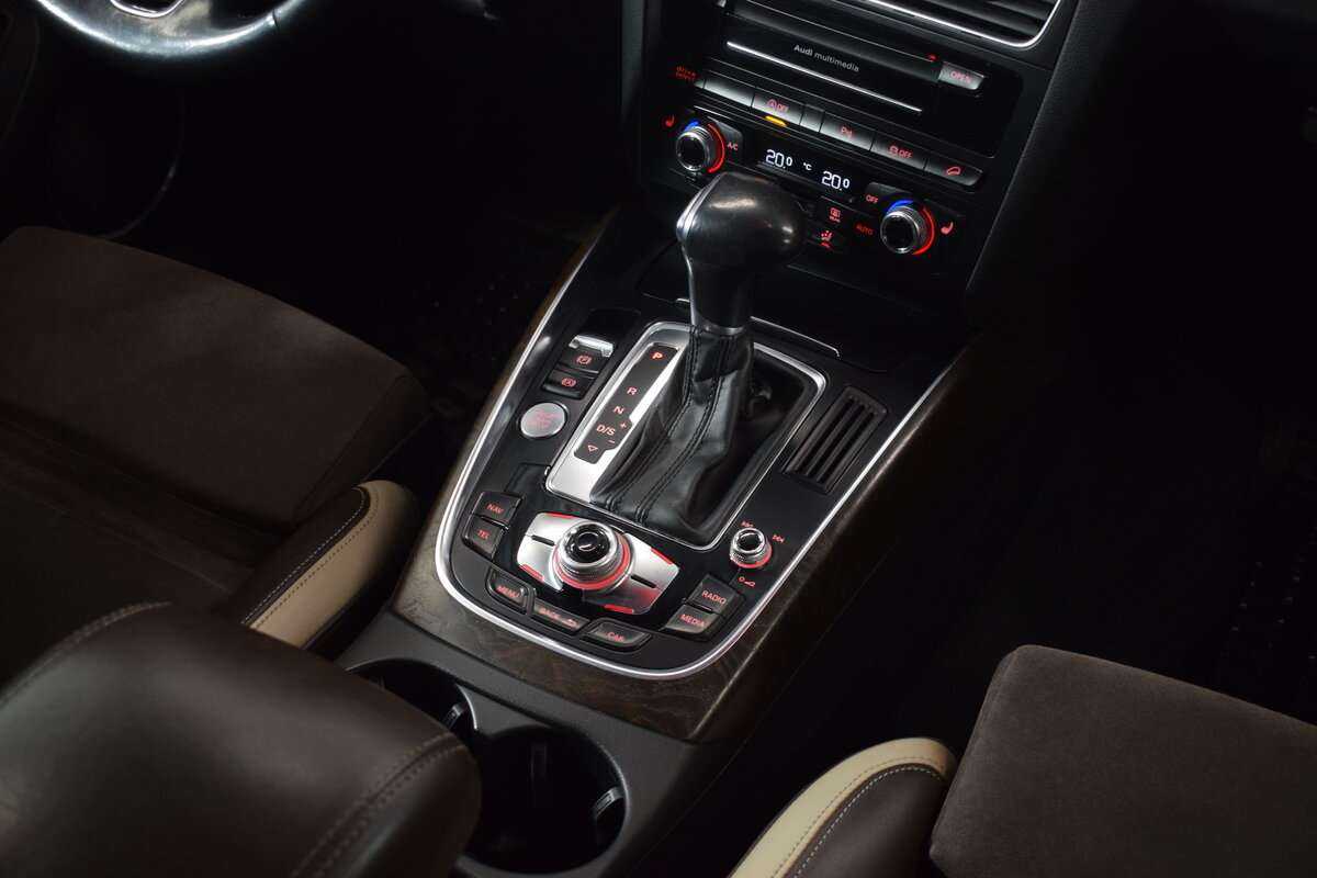 Audi Q5, 2016 Фото №12