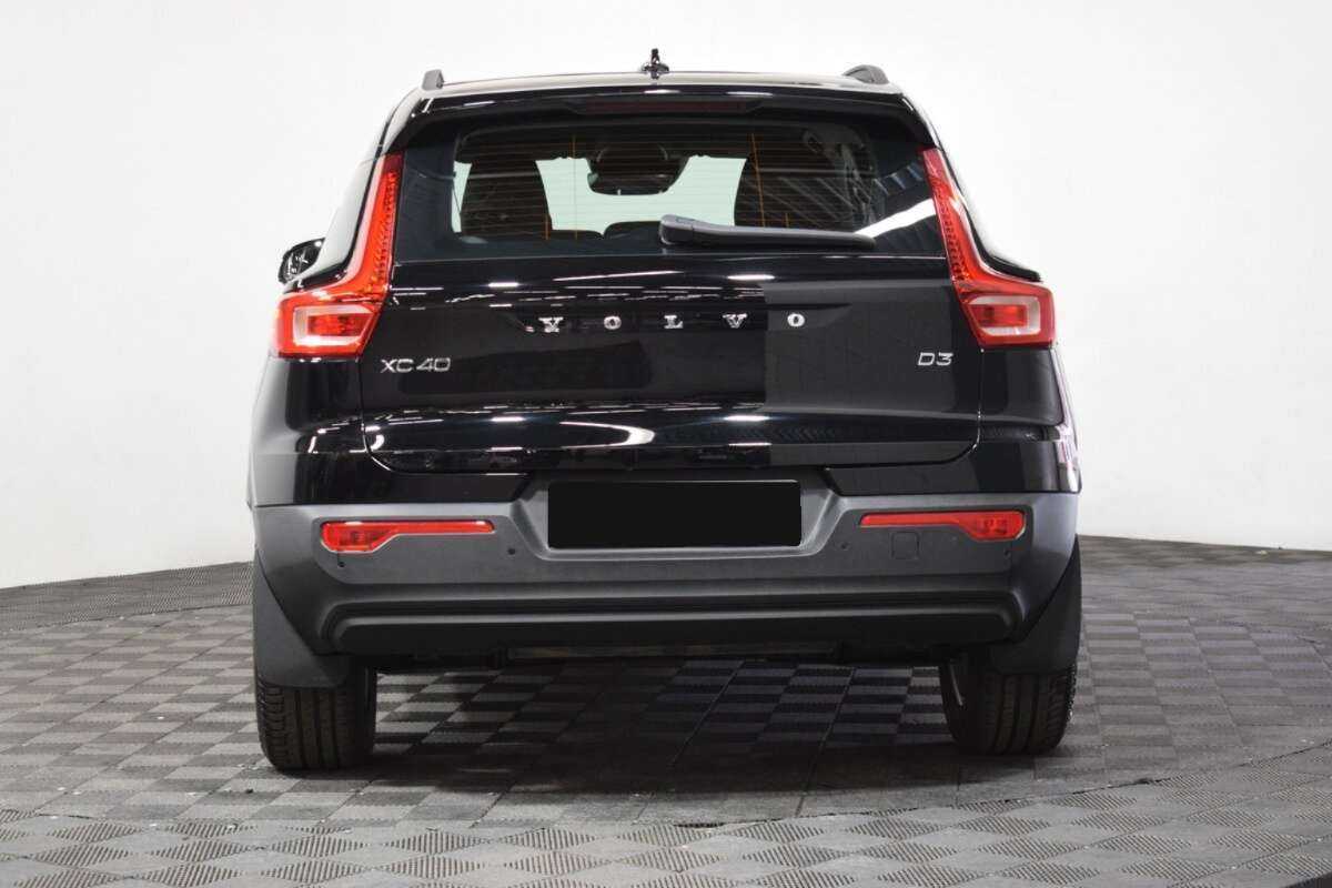 Volvo XC40, 2019 - 67 000 км. | Фото №5