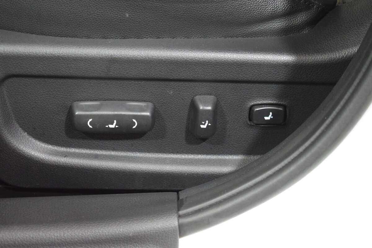 Kia Optima, 2015 Фото №7