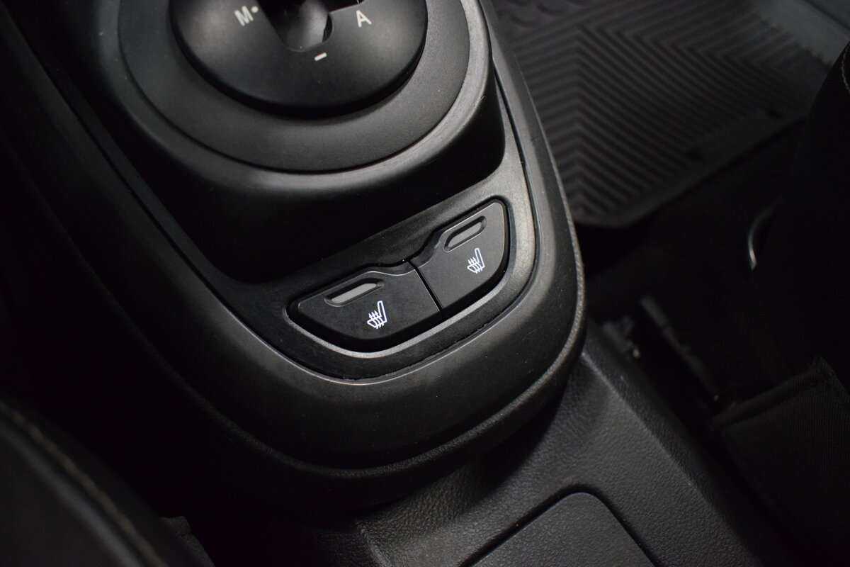 Lada (ВАЗ) Vesta, 2016 Фото №18