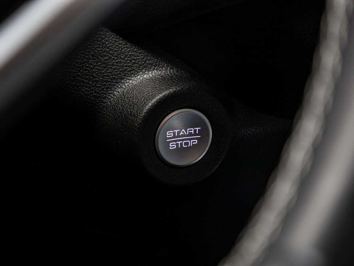 Haval Jolion, 2021 Фото №16