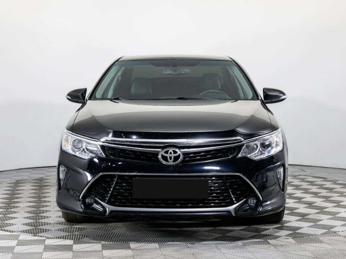 Toyota Camry, 2013 - 240 160 км. | Фото №2