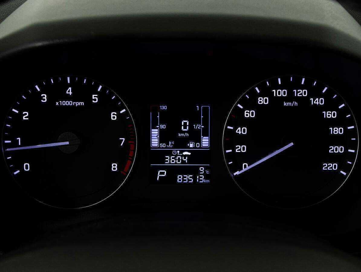 Hyundai Creta, 2021 Фото №16