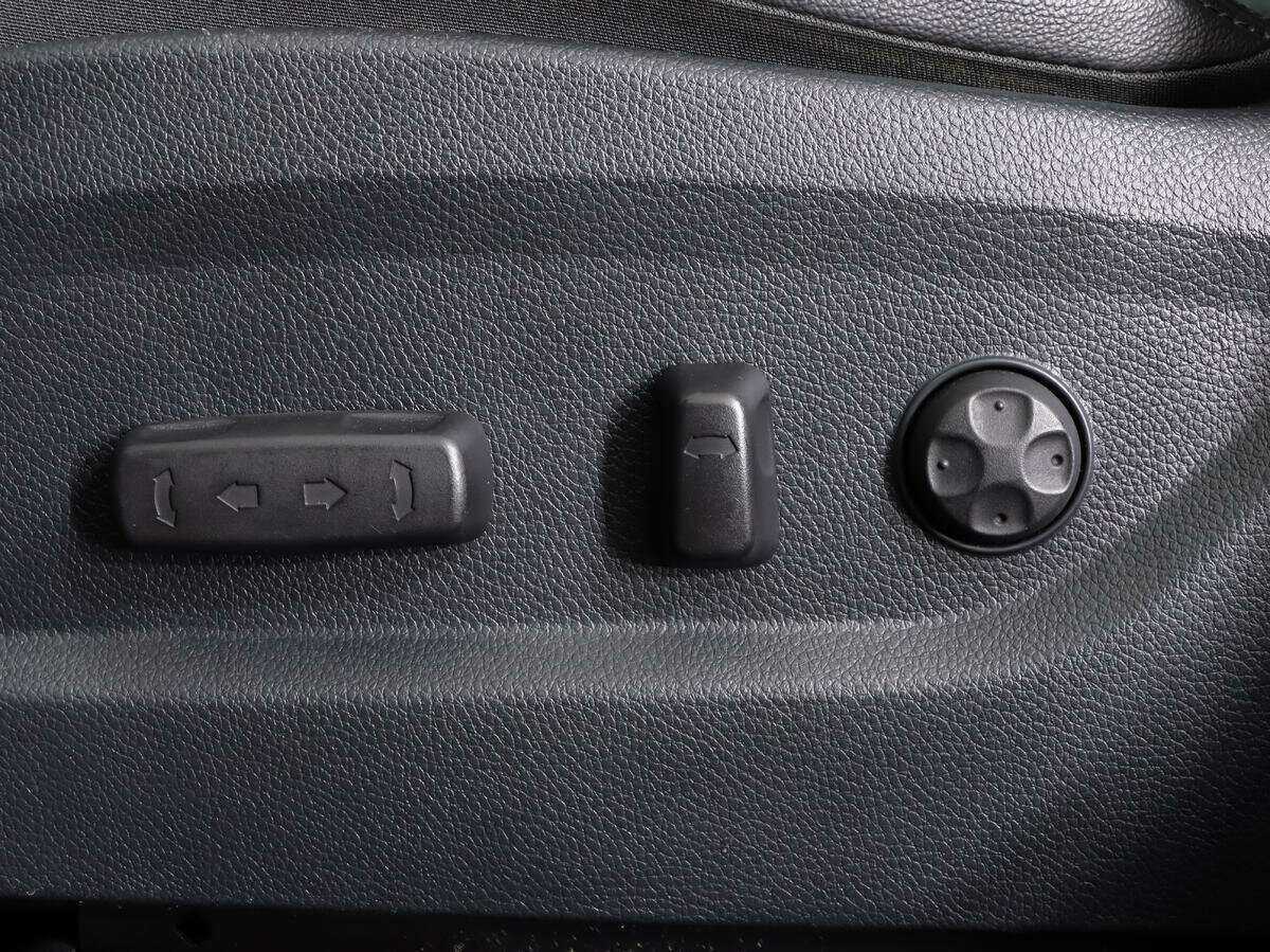 Hyundai Santa Fe, 2018 Фото №18