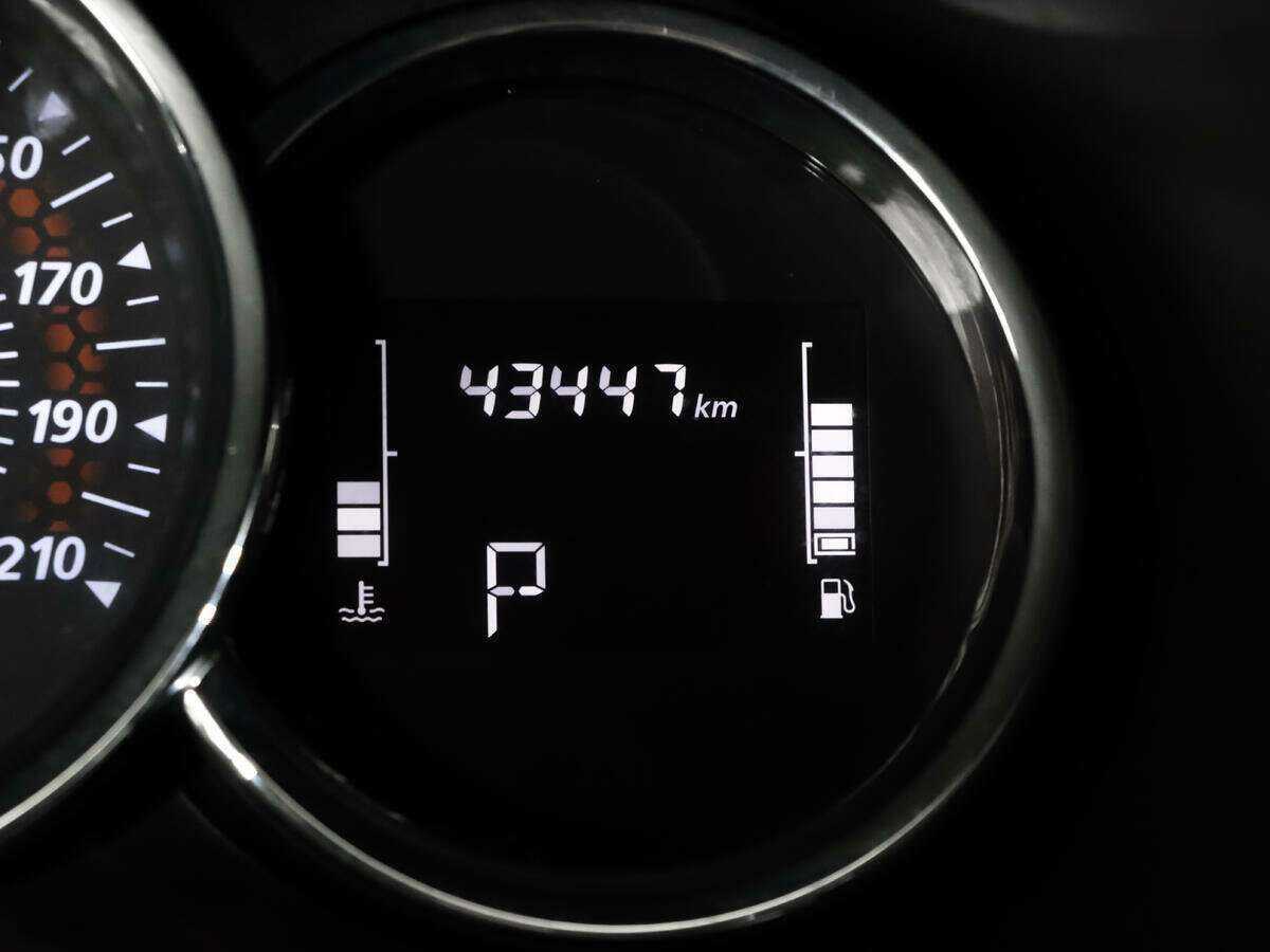 Renault Logan Stepway, 2022 Фото №14