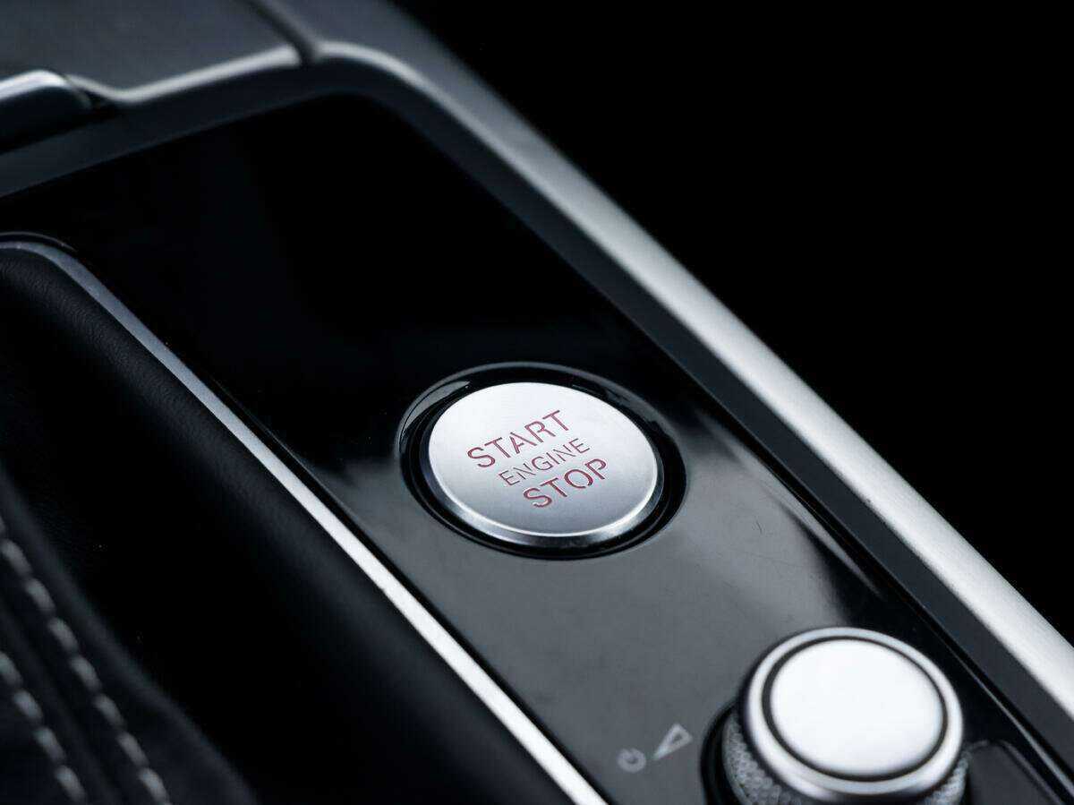 Audi A6, 2015 Фото №11