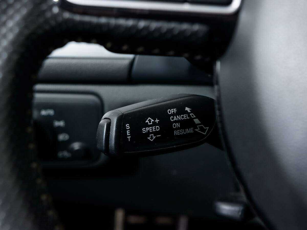 Audi A6, 2015 Фото №13