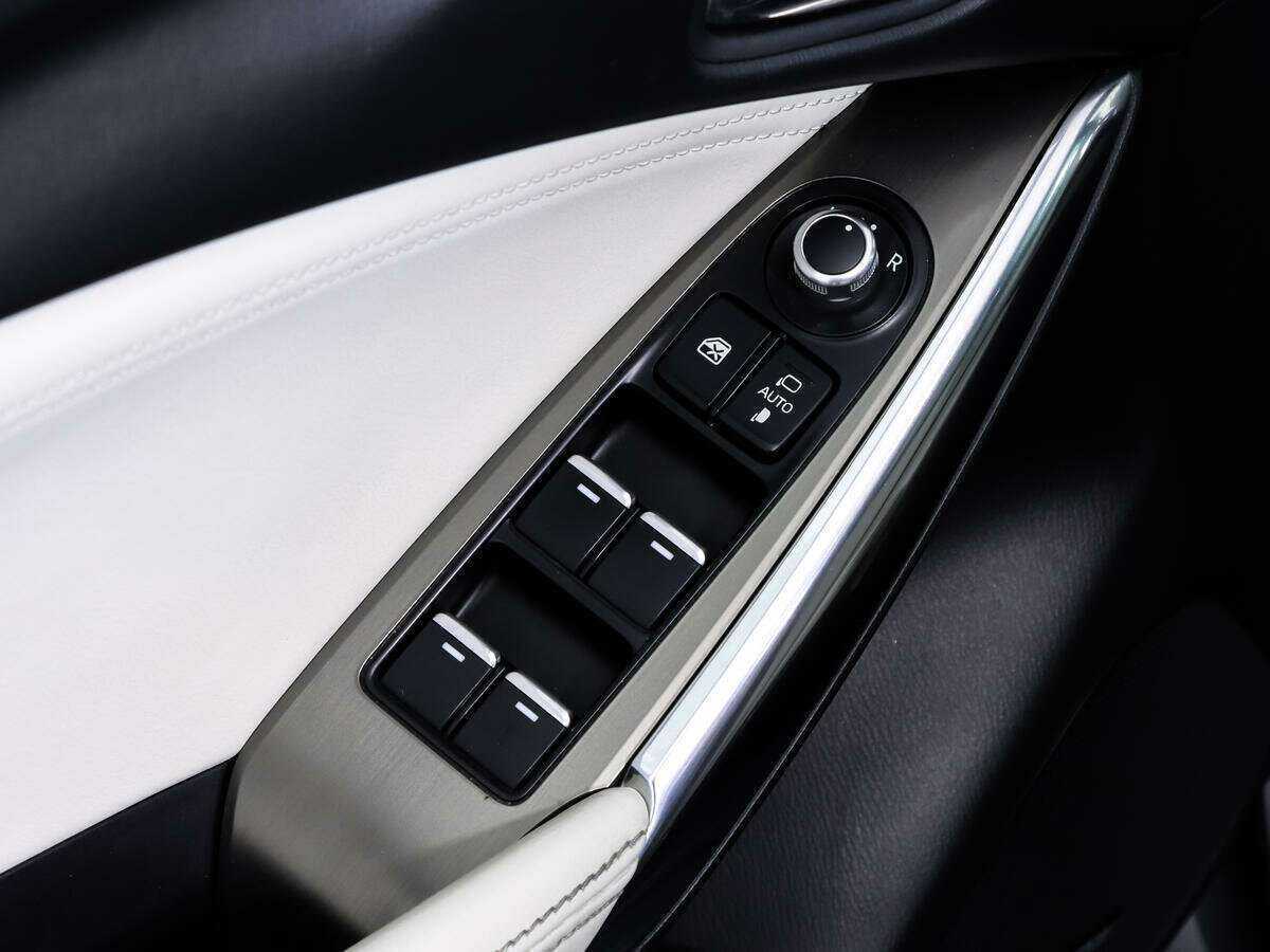 Mazda 6, 2018 Фото №23