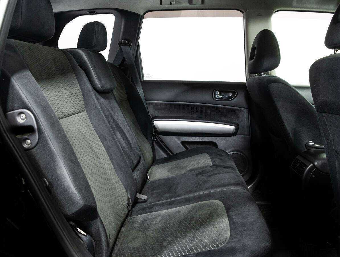 Nissan X-Trail, 2012 Фото №13