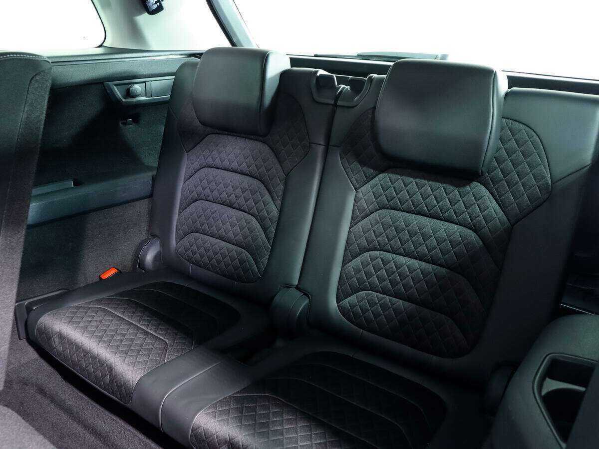 Skoda Kodiaq, 2020 Фото №12