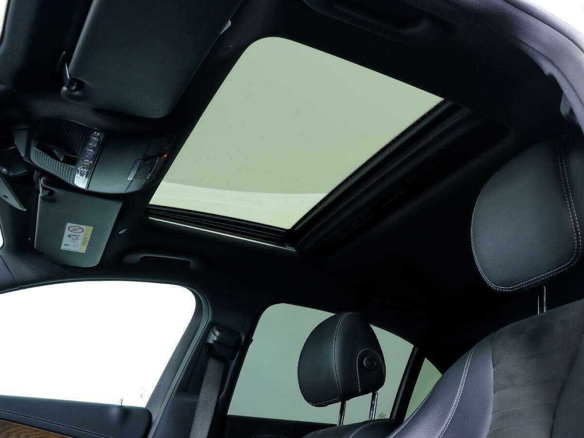 Mercedes-Benz E-Класс 200, 2017 Фото №13