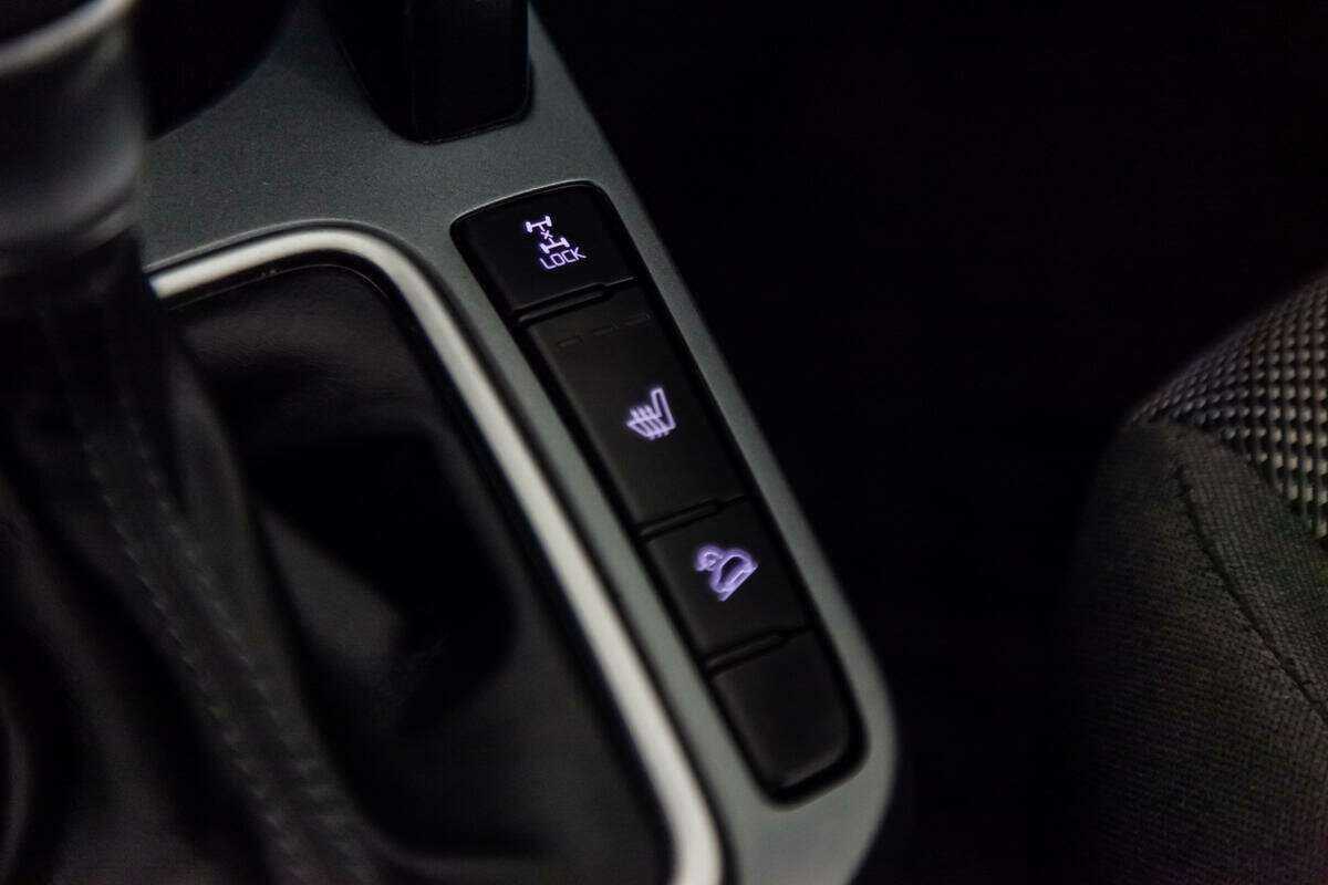 Kia Seltos, 2020 Фото №17