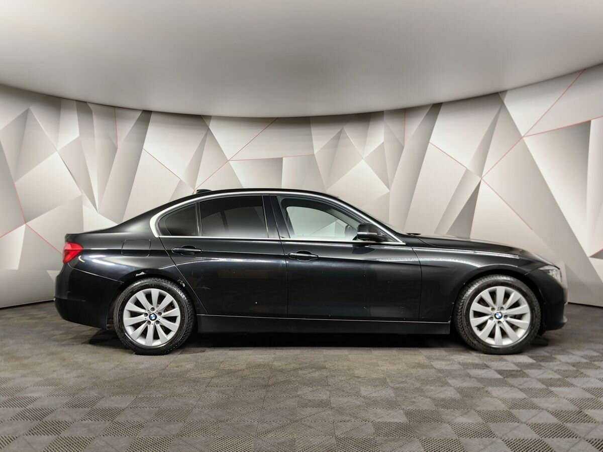 BMW 3 серии 328i, 2012 - 274 104 км. | Фото №6