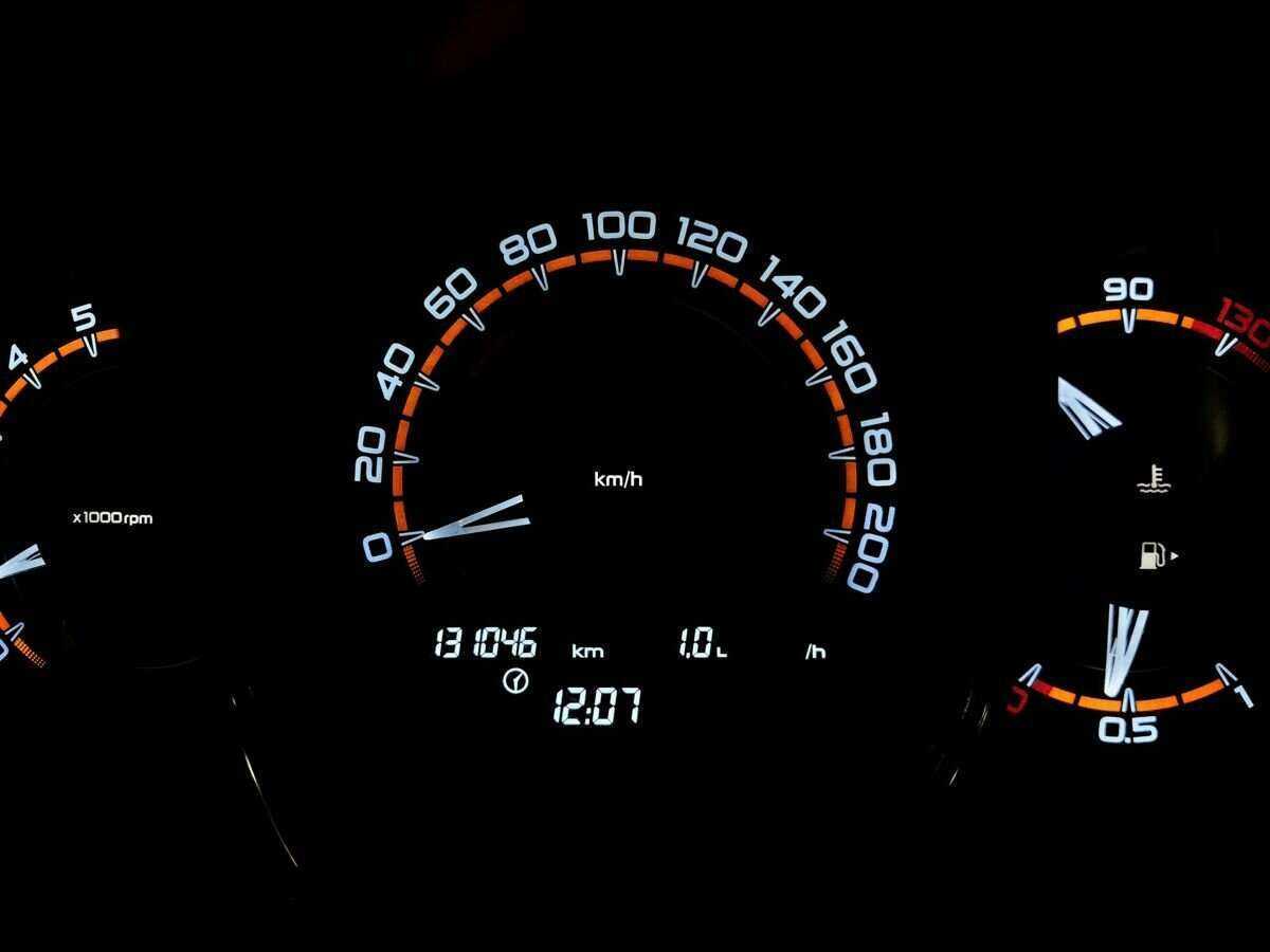 Lada (ВАЗ) Vesta, 2018 Фото №13