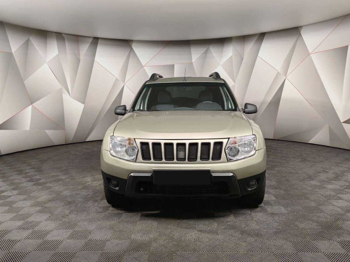 Renault Duster, 2014 - 111 102 км. | Фото №7