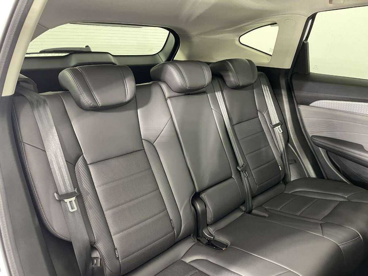 Haval F7, 2022 Фото №16