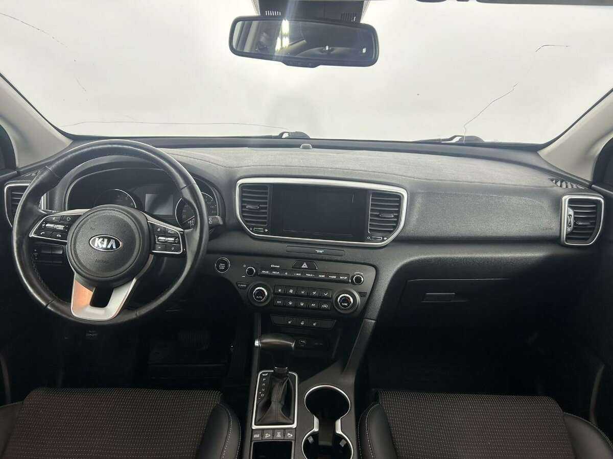 Kia Sportage, 2019 - 75 590 км. | Фото №6
