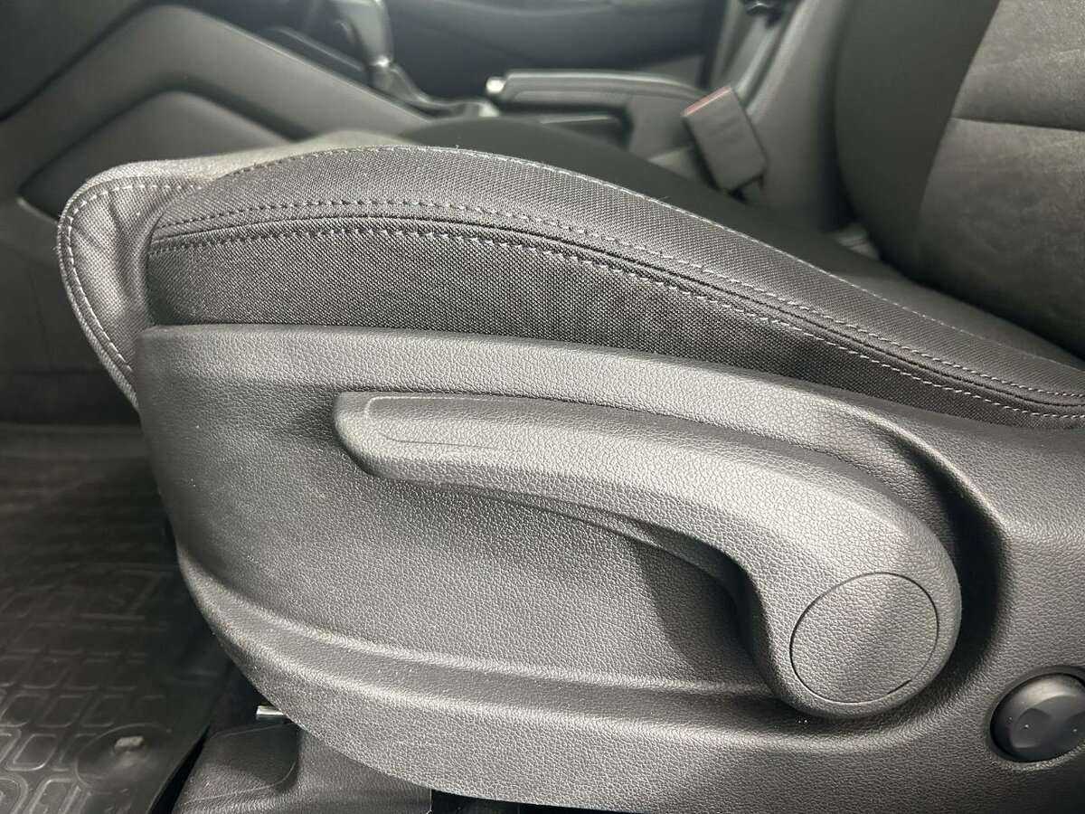 Hyundai Tucson, 2019 Фото №10