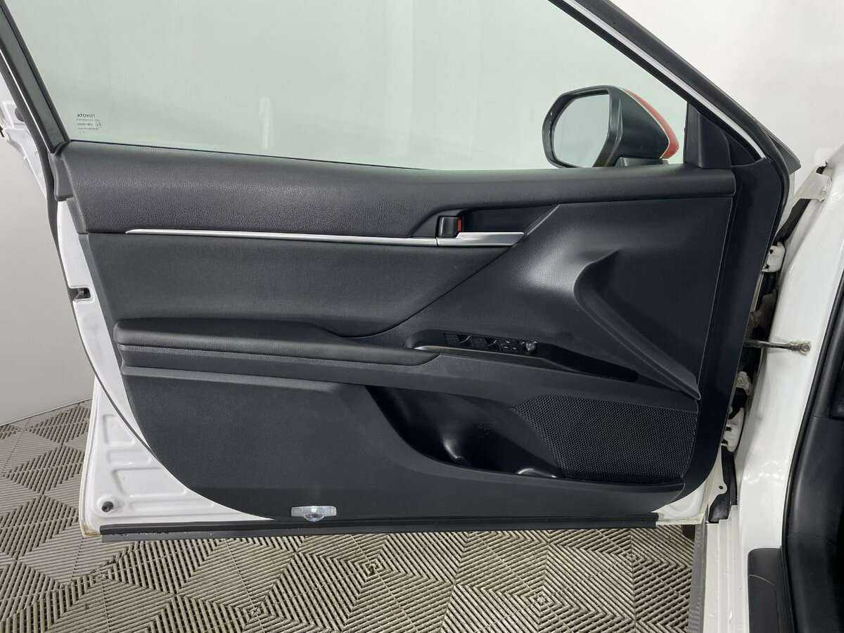 Toyota Camry, 2021 - 199 222 км. | Фото №8