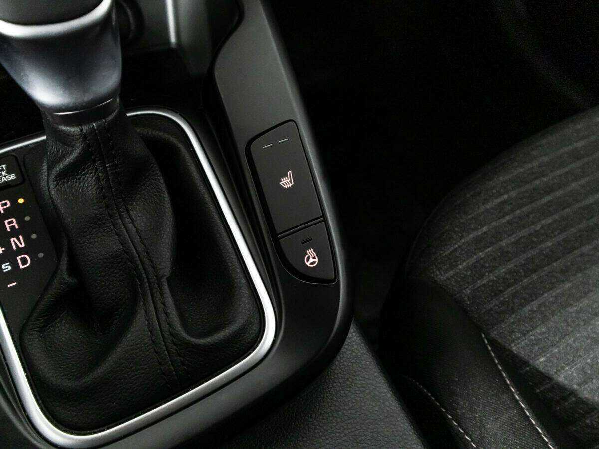 Kia Soul, 2020 Фото №19