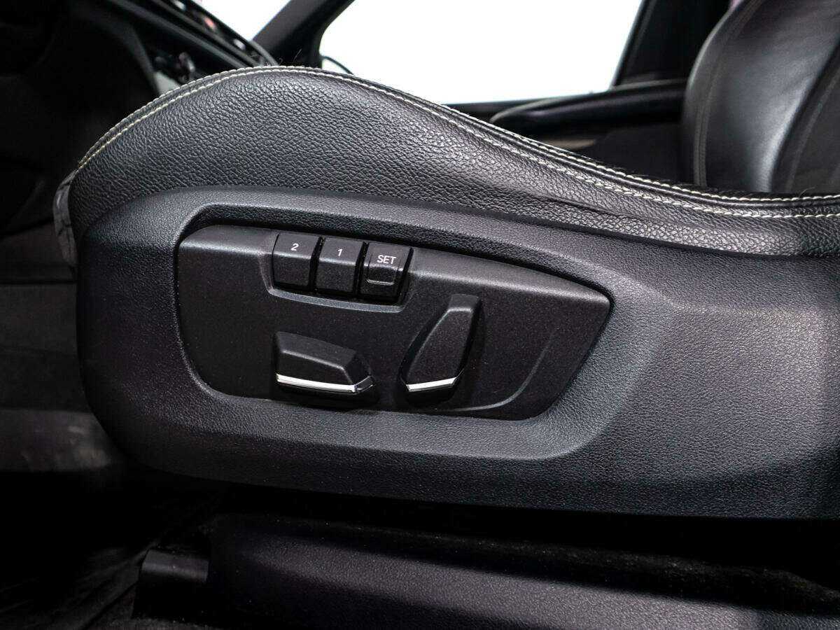 BMW X5 30d, 2016 Фото №15