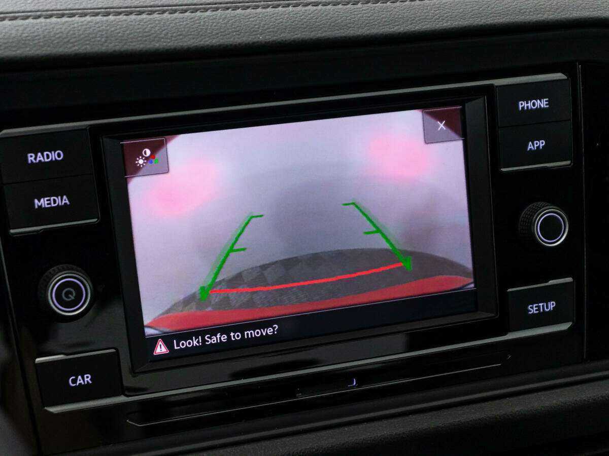 Volkswagen Jetta 8-speed, 2018 Фото №16