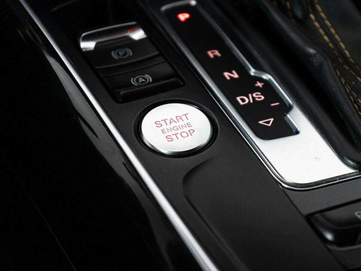 Audi Q5, 2016 Фото №19