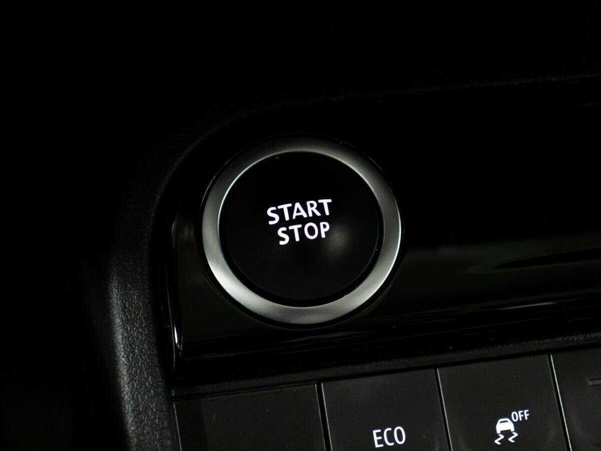 Renault Kaptur, 2021 Фото №15