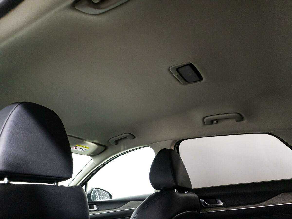 Kia K5, 2021 Фото №31