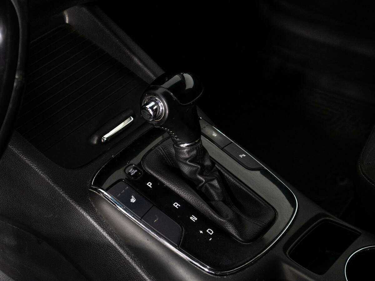 Kia Cerato, 2019 Фото №21