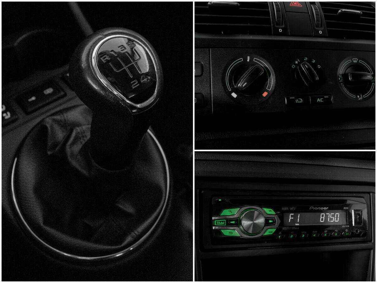 Skoda Roomster, 2012 Фото №13