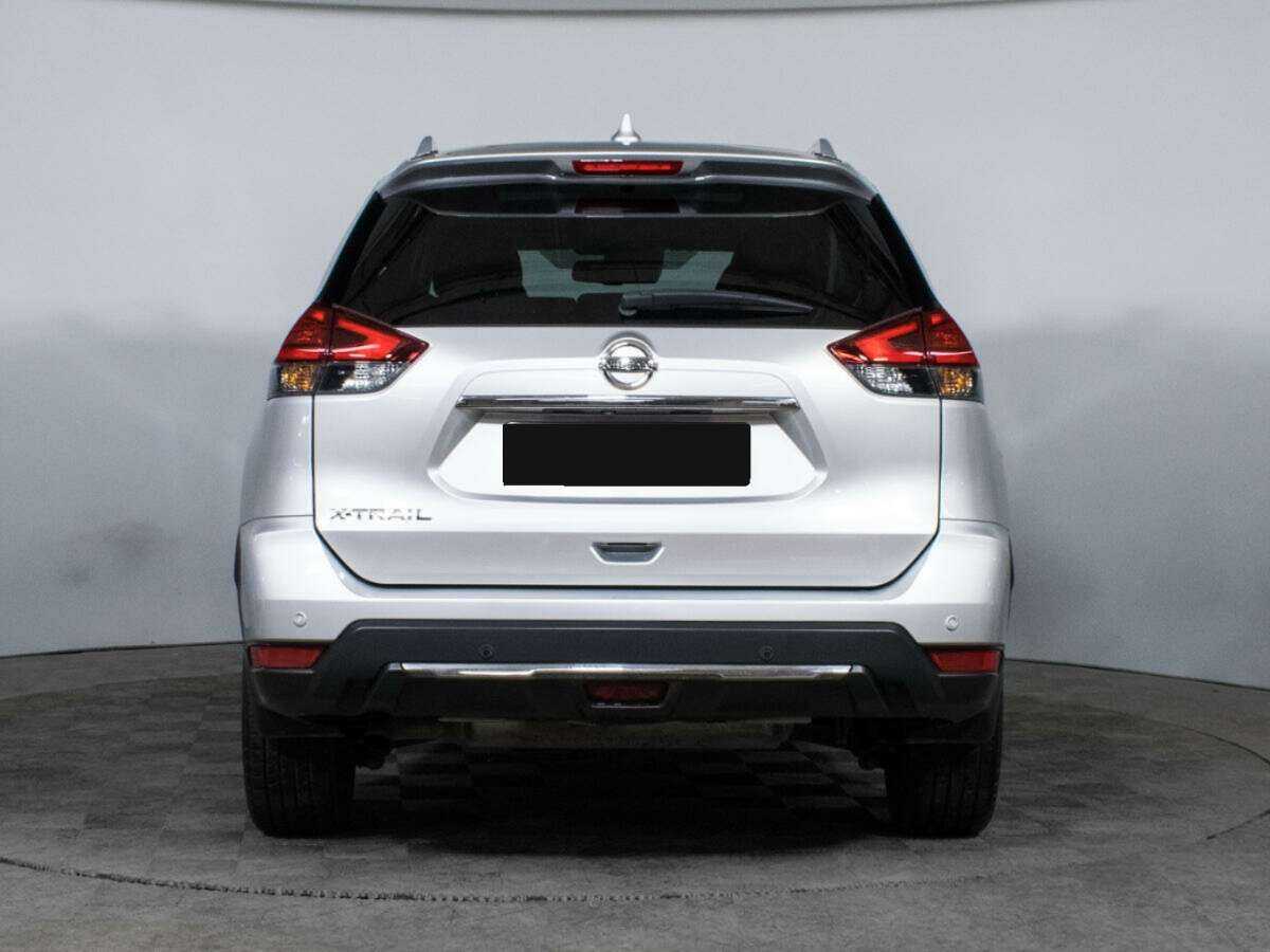 Nissan X-Trail, 2020 - 31 000 км. | Фото №6