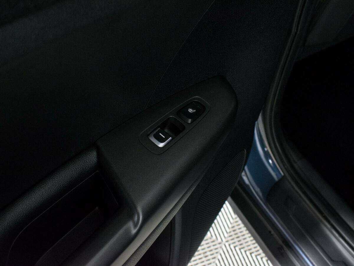 Kia Sportage, 2020 Фото №16