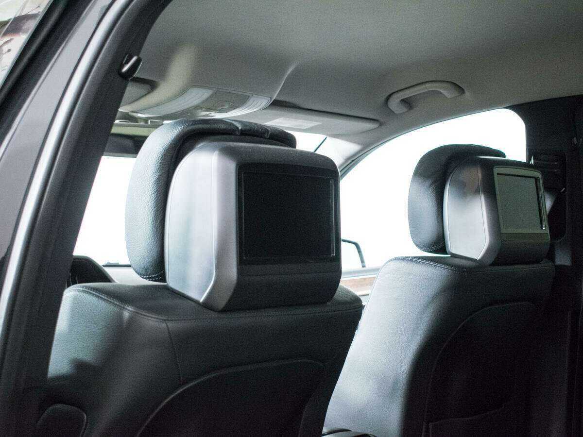 Mercedes-Benz E-Класс 350, 2012 - 136 334 км. | Фото №5