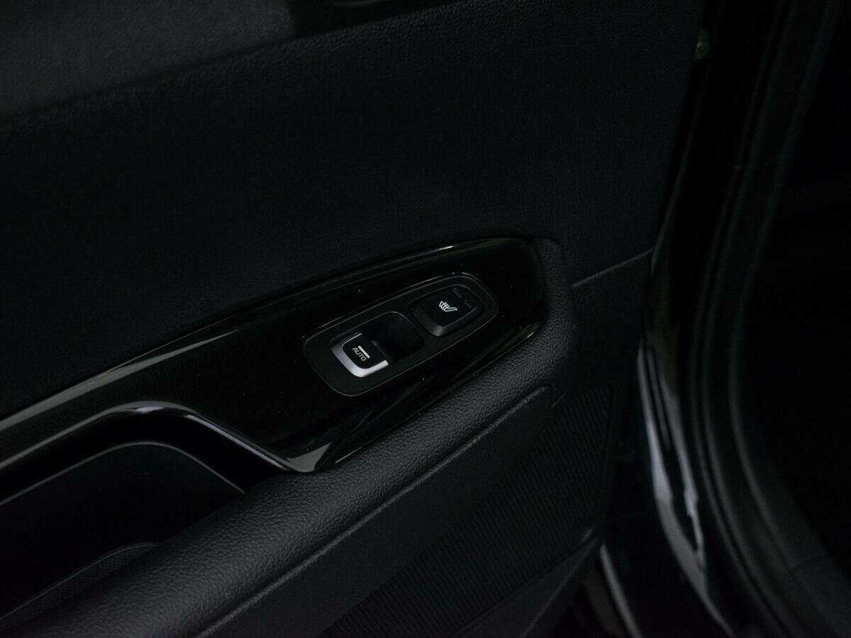 Kia Optima, 2018 Фото №16