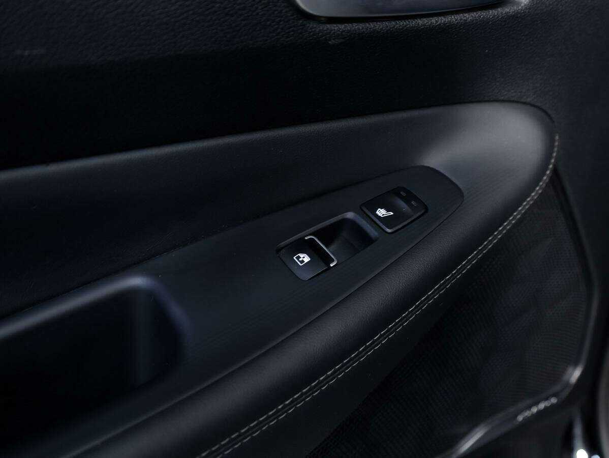 Hyundai Santa Fe, 2020 Фото №25