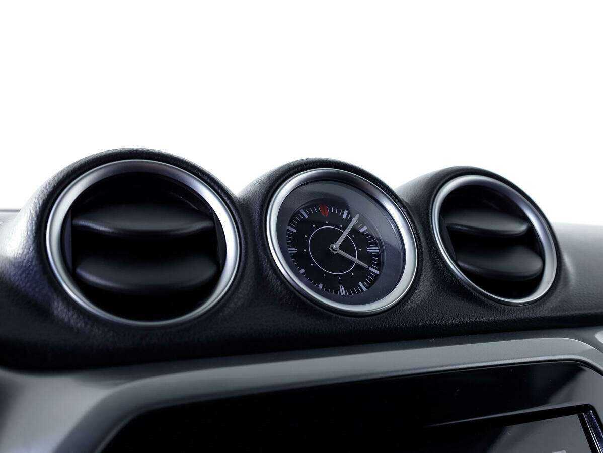 Suzuki Vitara, 2016 Фото №20