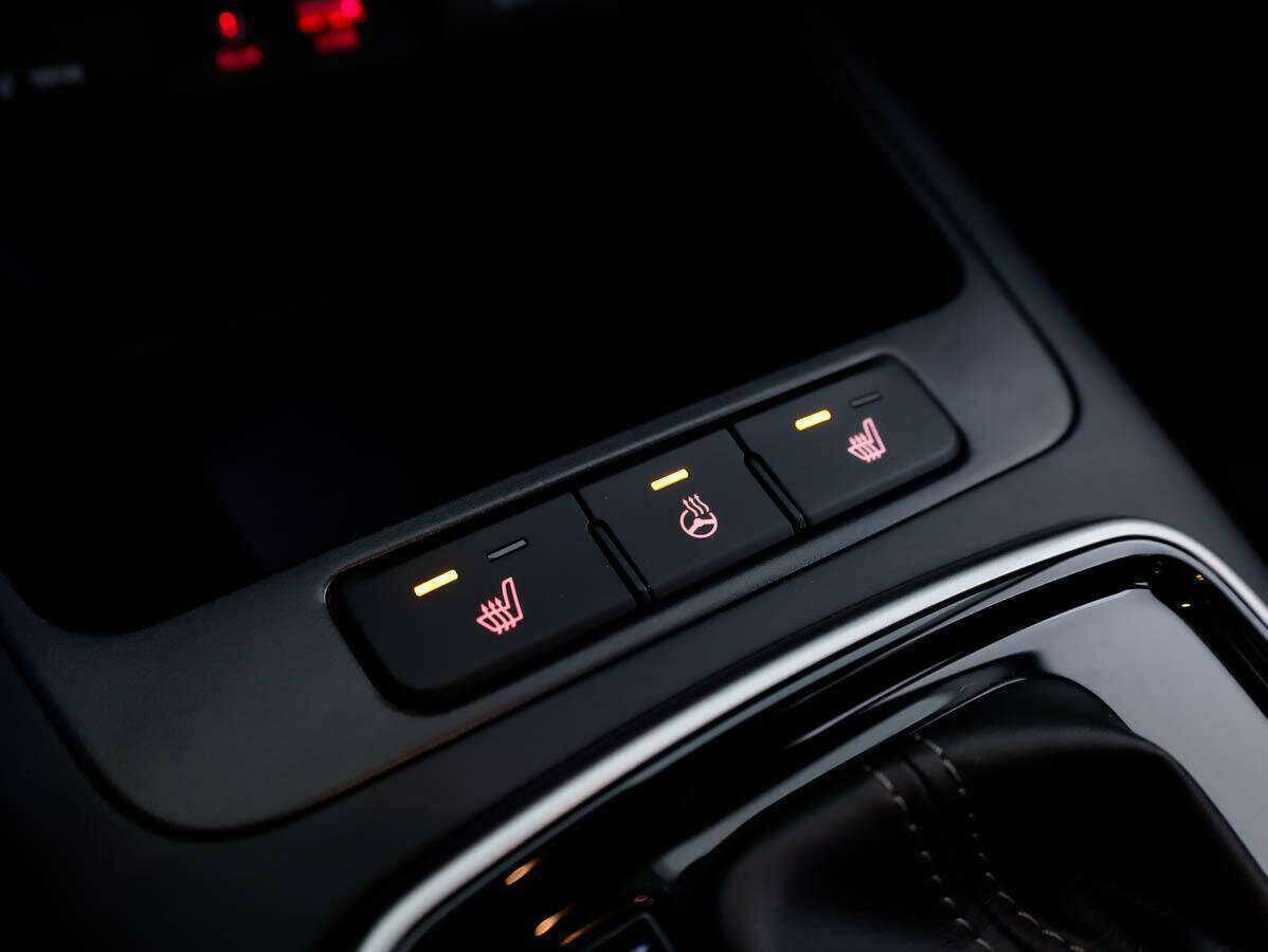 Kia Rio X-Line, 2019 Фото №16