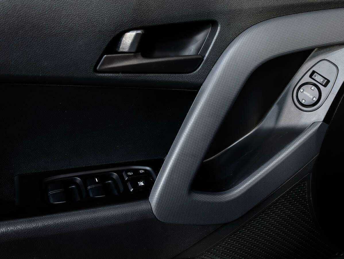 Hyundai Creta, 2019 Фото №20