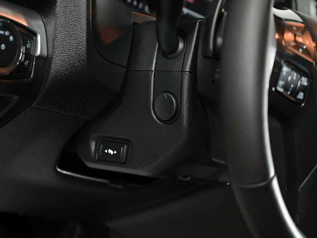 Ford Explorer, 2015 Фото №13